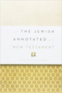 AMY-JILL LEVINE, EDITOR, The Jewish Annotated New Testament