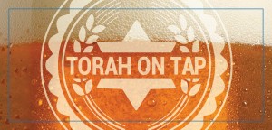 Torah on Tap with Rabbi Andrew Terkel (KKBE)